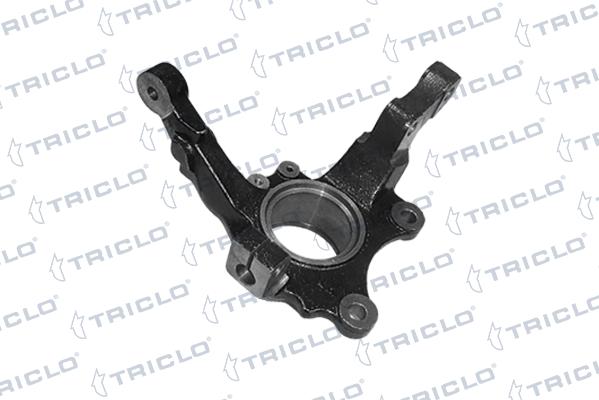 Triclo 768903 - Fuso a snodo, Sospensione ruota autozon.pro