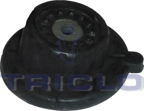 Triclo 784628 - Supporto ammortizzatore a molla autozon.pro