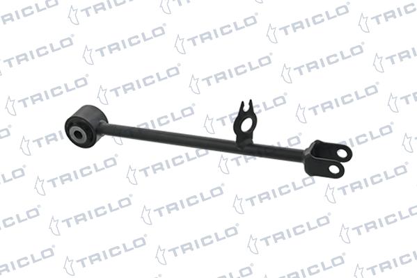 Triclo 785939 - Braccio oscillante, Sospensione ruota autozon.pro