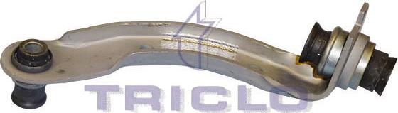 Triclo 785670 - Sospensione, Motore autozon.pro