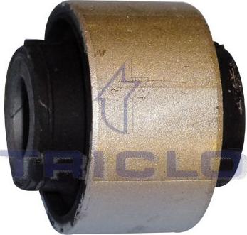 Triclo 785821 - Supporto, Braccio oscillante autozon.pro