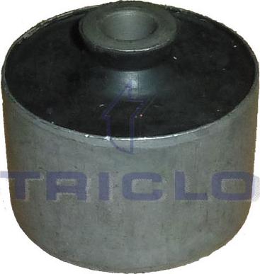 Triclo 785746 - Supporto, Corpo assiale autozon.pro