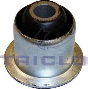 Triclo 785782 - Supporto, Braccio oscillante autozon.pro