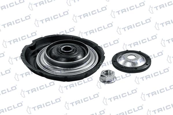 Triclo 780546 - Supporto ammortizzatore a molla autozon.pro