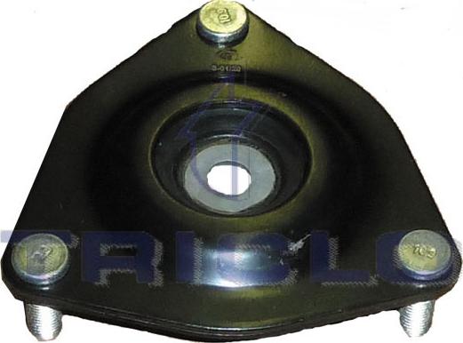 Triclo 780071 - Supporto ammortizzatore a molla autozon.pro