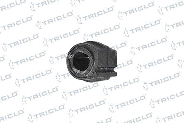 Triclo 780352 - Bronzina cuscinetto, Barra stabilizzatrice autozon.pro