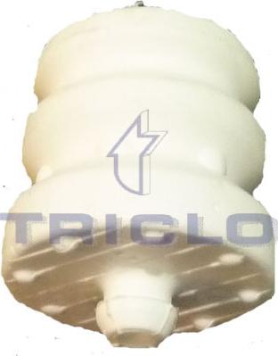 Triclo 781513 - Tampone paracolpo, Sospensione autozon.pro