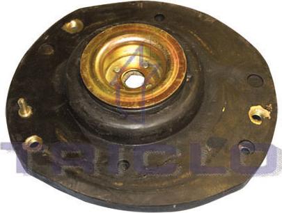 Triclo 781657 - Supporto ammortizzatore a molla autozon.pro