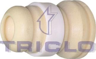 Triclo 781660 - Tampone paracolpo, Sospensione autozon.pro