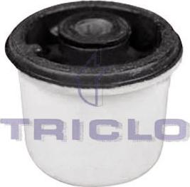 Triclo 781674 - Supporto, Corpo assiale autozon.pro