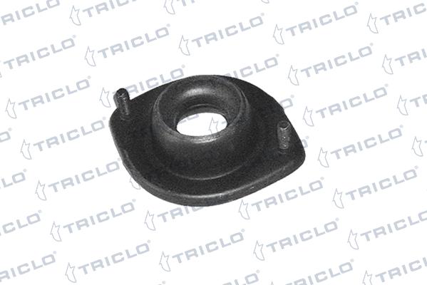 Triclo 781142 - Supporto ammortizzatore a molla autozon.pro