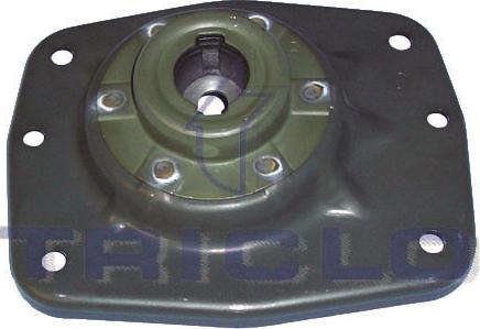 Triclo 781330 - Supporto ammortizzatore a molla autozon.pro