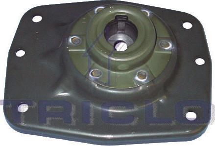 Triclo 781331 - Supporto ammortizzatore a molla autozon.pro