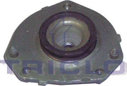 Triclo 781324 - Supporto ammortizzatore a molla autozon.pro