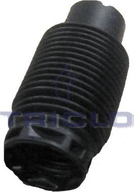 Triclo 781231 - Tampone paracolpo, Sospensione autozon.pro