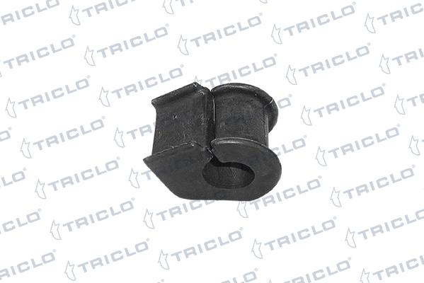 Triclo 781799 - Bronzina cuscinetto, Barra stabilizzatrice autozon.pro