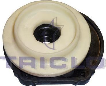 Triclo 781773 - Supporto ammortizzatore a molla autozon.pro