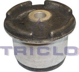 Triclo 788667 - Supporto, Corpo assiale autozon.pro