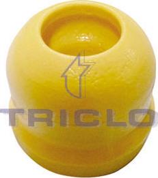 Triclo 788676 - Tampone paracolpo, Sospensione autozon.pro