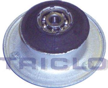 Triclo 783918 - Supporto ammortizzatore a molla autozon.pro