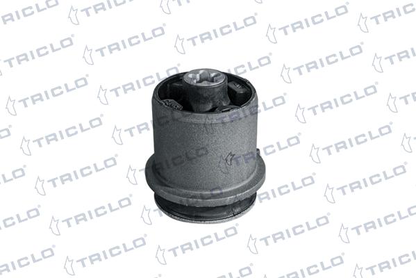 Triclo 783417 - Supporto, Braccio oscillante autozon.pro