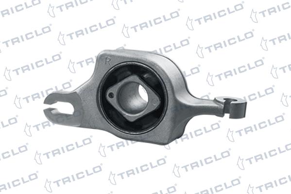 Triclo 783534 - Supporto, Supporto braccio oscillante autozon.pro