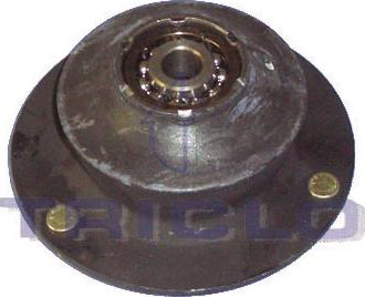 Triclo 783621 - Supporto ammortizzatore a molla autozon.pro