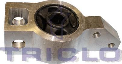 Triclo 783887 - Supporto, Braccio oscillante autozon.pro