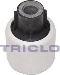 Triclo 782090 - Supporto, Braccio oscillante autozon.pro