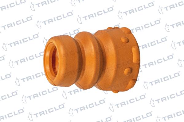 Triclo 782231 - Tampone paracolpo, Sospensione autozon.pro