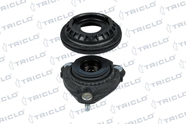 Triclo 787465 - Supporto ammortizzatore a molla autozon.pro