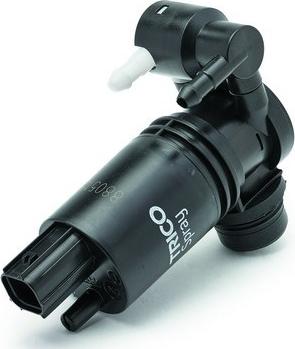 Trico TSP048 - Pompa acqua lavaggio, Pulizia cristalli autozon.pro