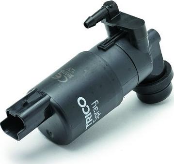 Trico TSP036 - Pompa acqua lavaggio, Pulizia cristalli autozon.pro