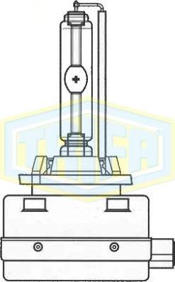 Trifa 02005 - Lampadina, Faro di profondità autozon.pro