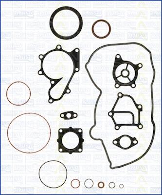 Triscan 595-4596 - Kit guarnizioni, Monoblocco autozon.pro