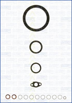 Triscan 595-4598 - Kit guarnizioni, Monoblocco autozon.pro