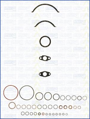 Triscan 595-4597 - Kit guarnizioni, Monoblocco autozon.pro