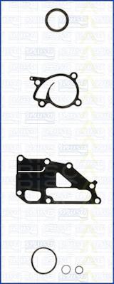 Triscan 595-4577 - Kit guarnizioni, Monoblocco autozon.pro