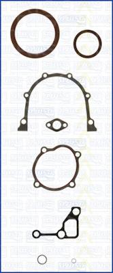 Triscan 595-4058 - Kit guarnizioni, Monoblocco autozon.pro