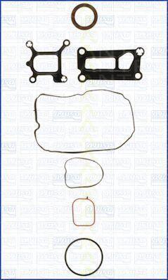 Triscan 595-4067 - Kit guarnizioni, Monoblocco autozon.pro