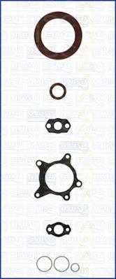 Triscan 595-4300 - Kit guarnizioni, Monoblocco autozon.pro