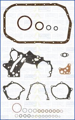 Triscan 595-4244 - Kit guarnizioni, Monoblocco autozon.pro