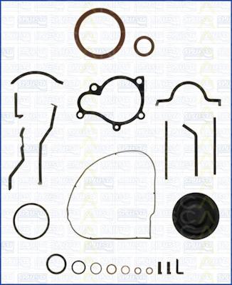 Triscan 595-4241 - Kit guarnizioni, Monoblocco autozon.pro