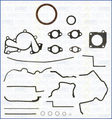 Triscan 595-4239 - Kit guarnizioni, Monoblocco autozon.pro