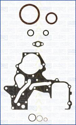 Triscan 595-4236 - Kit guarnizioni, Monoblocco autozon.pro