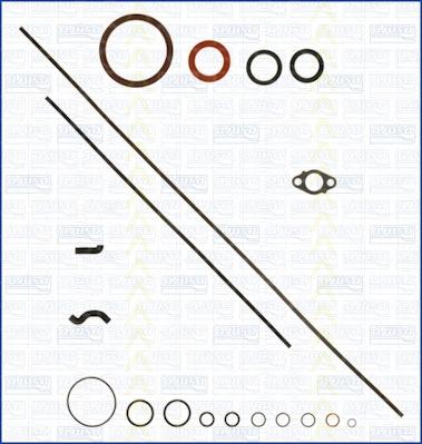 Triscan 595-4226 - Kit guarnizioni, Monoblocco autozon.pro