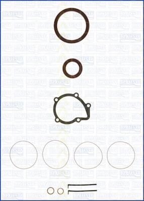 Triscan 595-5558 - Kit guarnizioni, Monoblocco autozon.pro