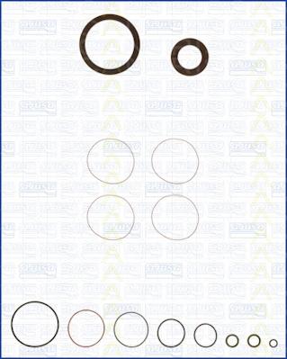 Triscan 595-5583 - Kit guarnizioni, Monoblocco autozon.pro