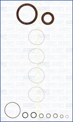 Triscan 595-5537 - Kit guarnizioni, Monoblocco autozon.pro