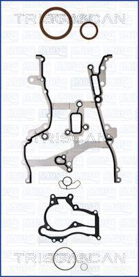 Triscan 595-50111 - Kit guarnizioni, Monoblocco autozon.pro